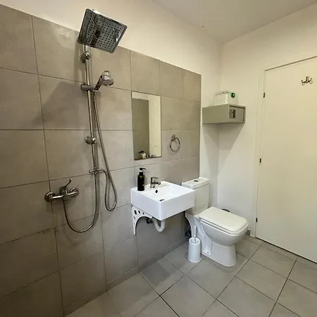 The Olive Pickers House Tatil Evi *