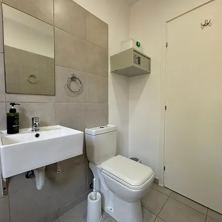 The Olive Pickers House Tatil Evi