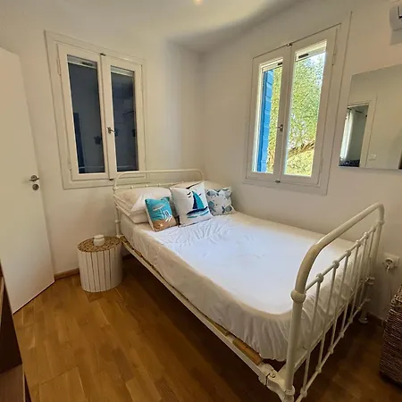 The Olive Pickers House Tatil Evi *